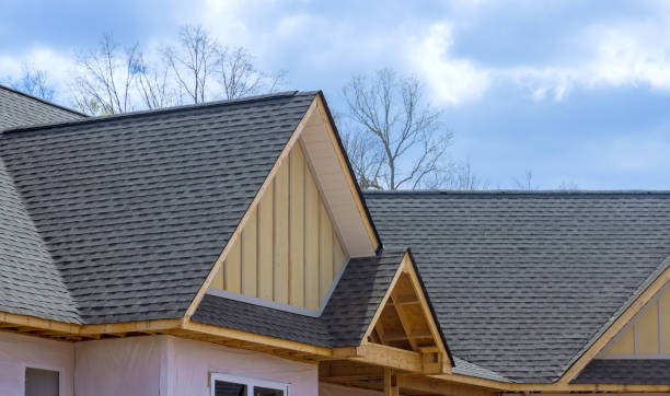 Cold Roofs in Laguna Park, TX